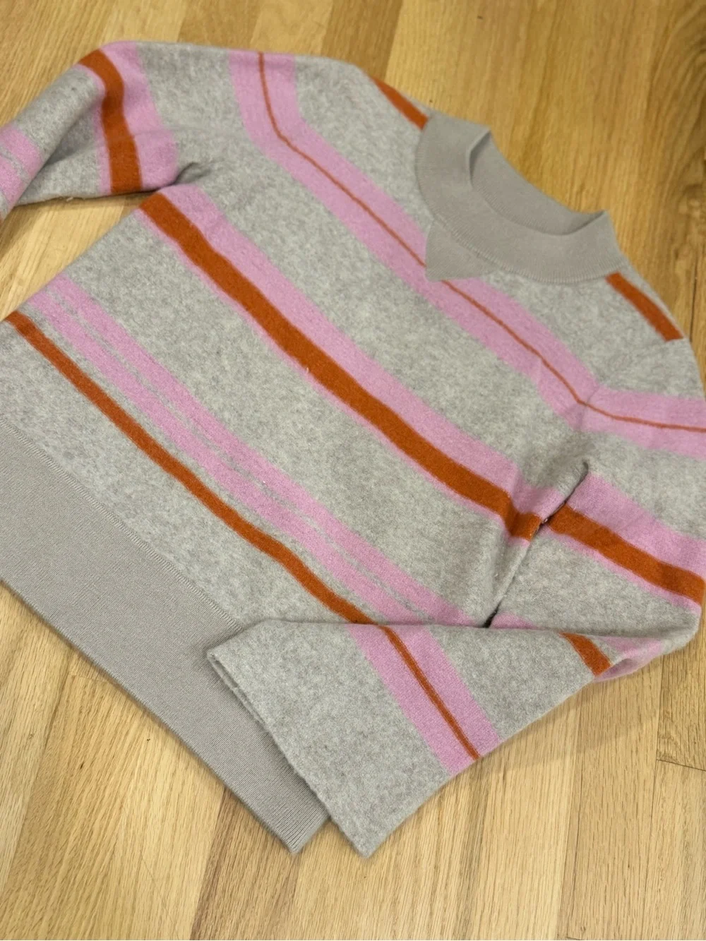 MAEVE by Anthropologie | Maeve Penelope Sweater ~ Size XS